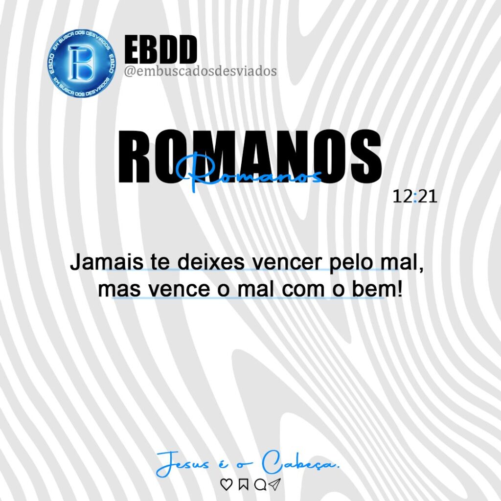 Carta aos Romanos